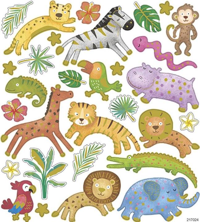 Immagine prodotto Creativ Company Stickers (1 Adesivo)