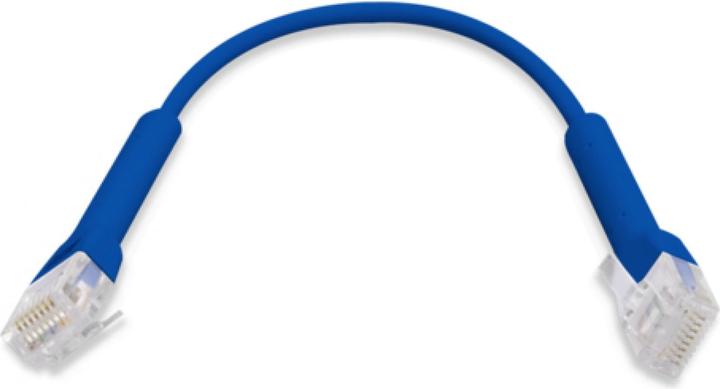 Produktbild Ubiquiti Netzwerkkabel (CAT6, 0.10 m)
