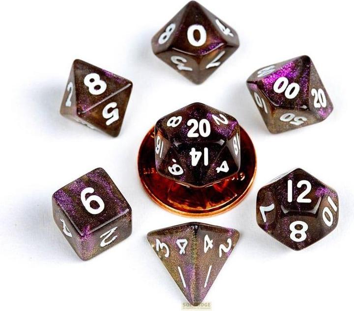 Supervulcano di polvere di stelle