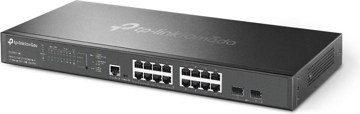 Produktbild TP-Link Omada SG3218XP-M2 (18 Ports)