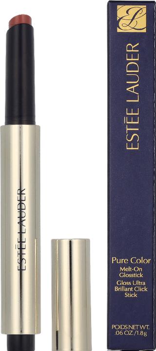 Produktbild Estée Lauder Estee Lauder Pure Color Melt-On Glosstick Plumping & Moisturizing Lip Gloss (#513, #513 Melted Mauve, 513 Melted Mauve, N 513-Melted Mauve)