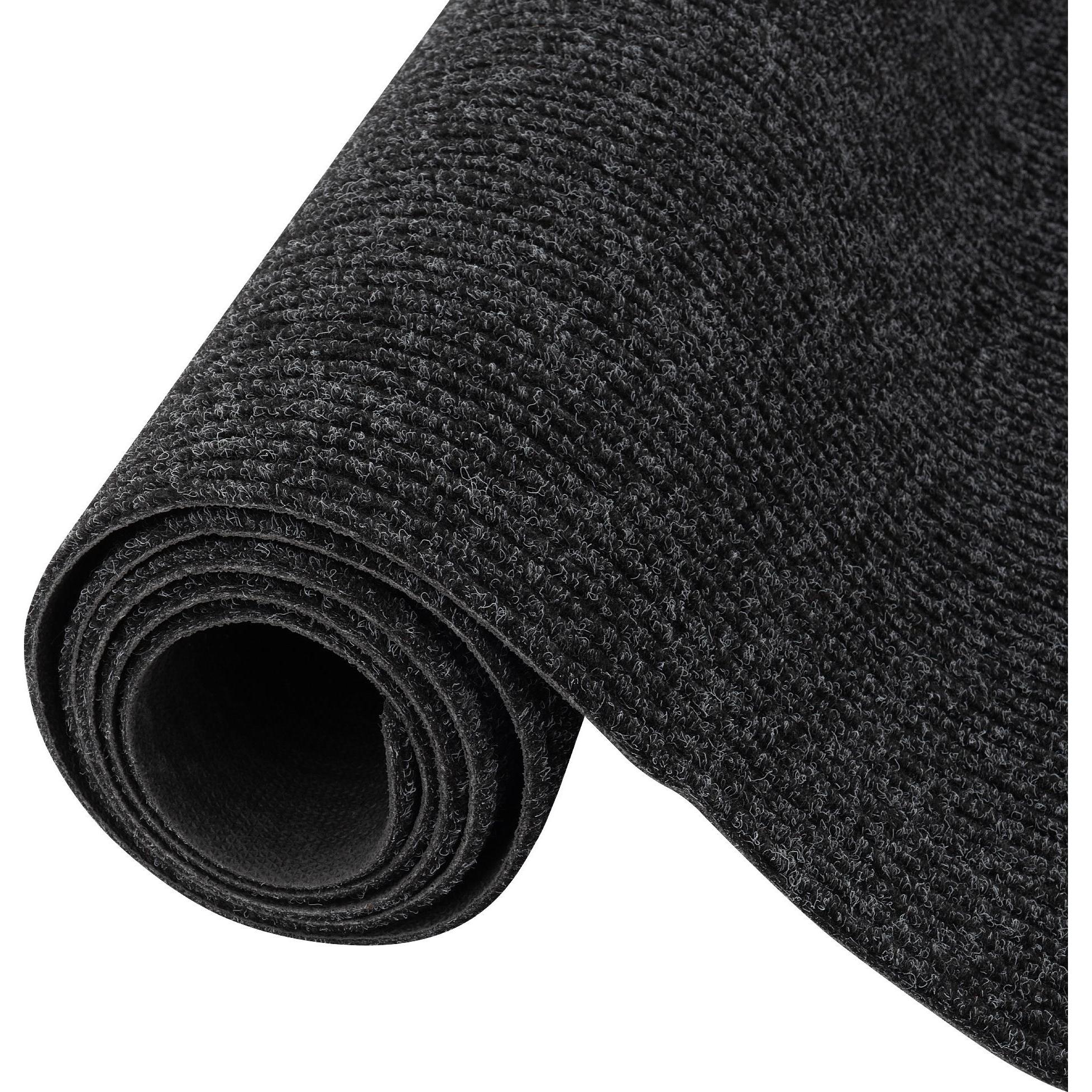 Thumbnail - Snapstyle, Fussmatte, Schmutzfangläufer Fussmatten Läufer Turbo (100 x 300 cm)