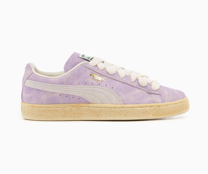 Image du produit Puma Suede Faded (37)