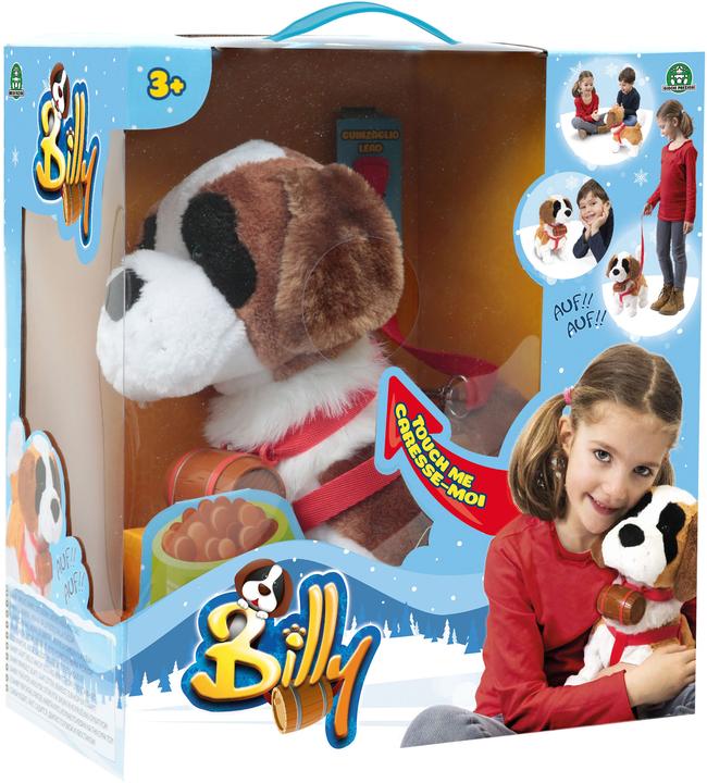 Produktbild Giochi Preziosi Samby