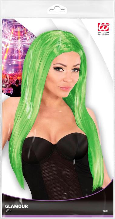 Produktbild Widmann Glamourperücke