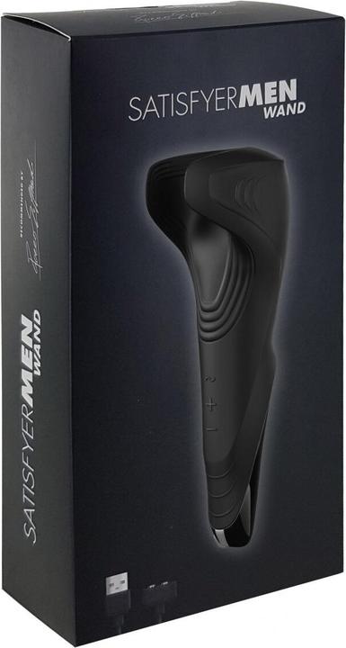 Image du produit Satisfyer Men Wand