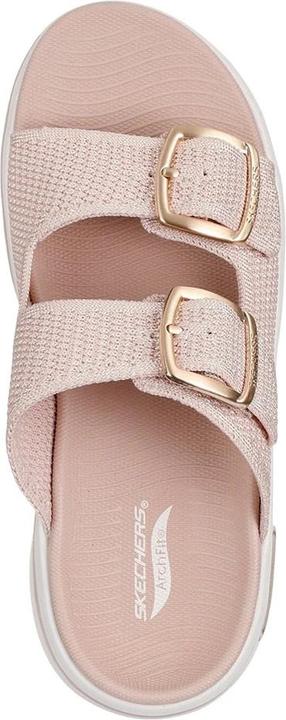Produktbild Skechers Sandalen Go Walk Arch Fit 2.0 Destined (39)