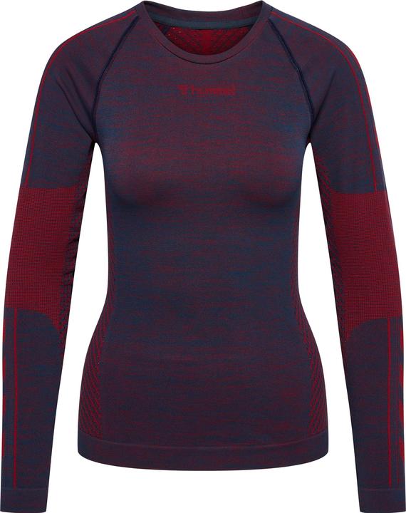 Produktbild hummel Mt Aly Seamless T-Shirt L/S (XL)