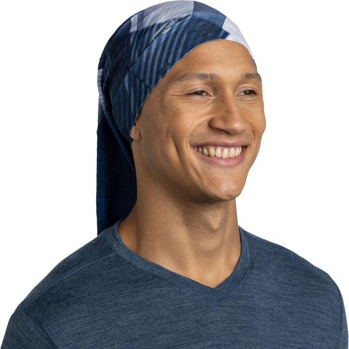 Produktbild Buff Thermonet Swaco Blue