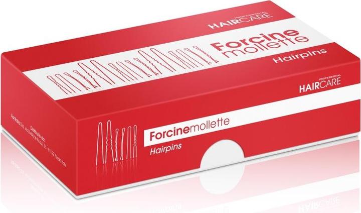 Image du produit XanitaliaPro RECORD TECNO Pinces à cheveux ondulées (1 pcs)