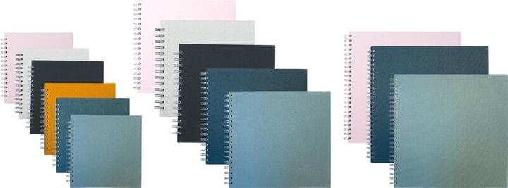 Produktbild Eibert Visual Fotobuch Square