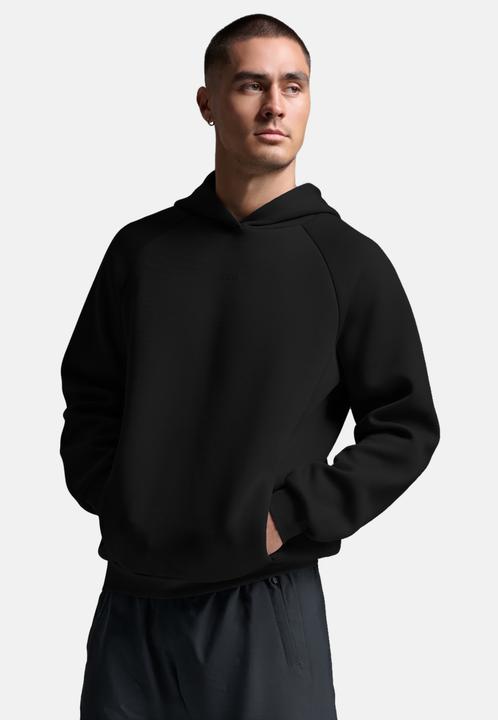 Actual product image 2XU Motion Smooth Spacer Hoodie (XL)
