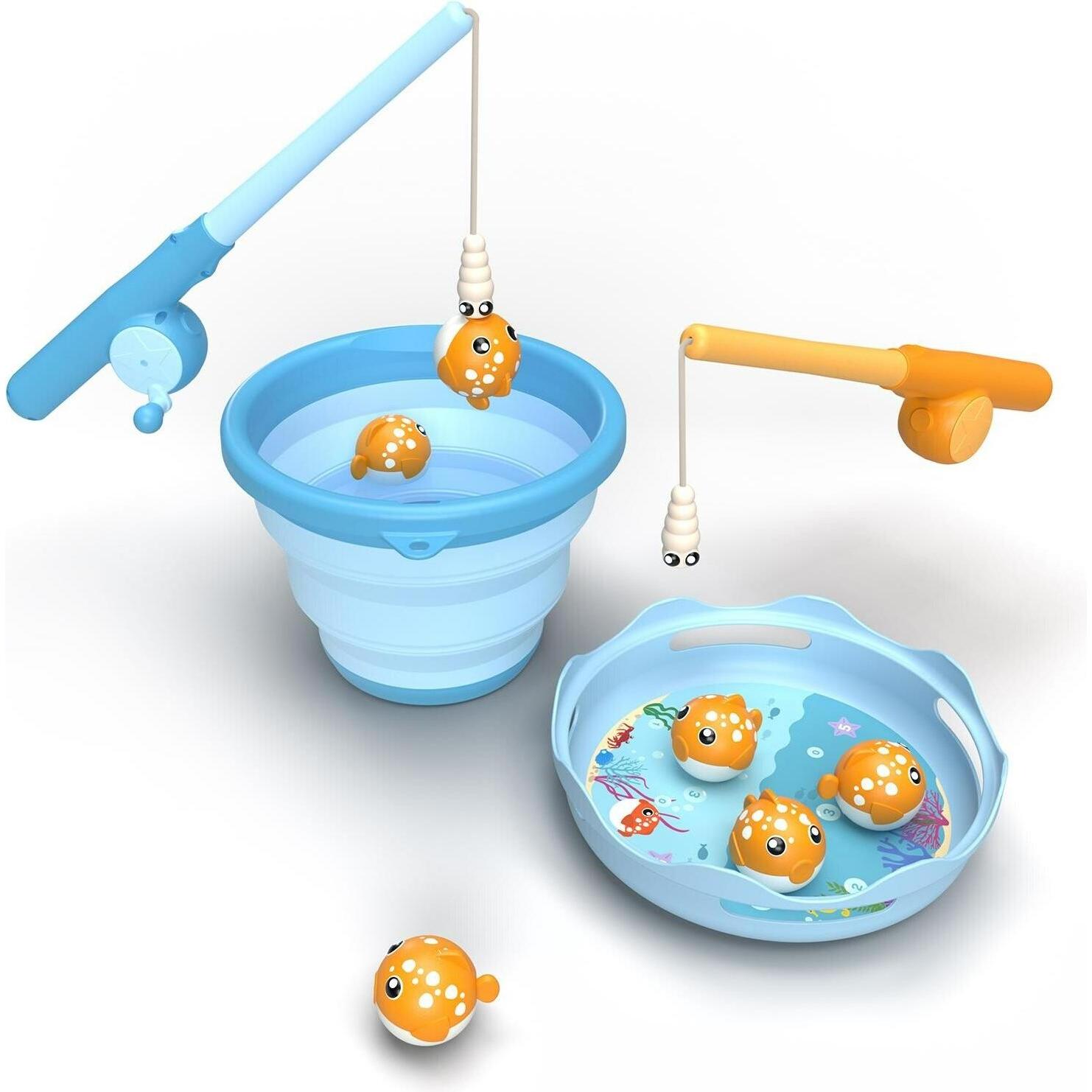 Schildkröt Fishing Game