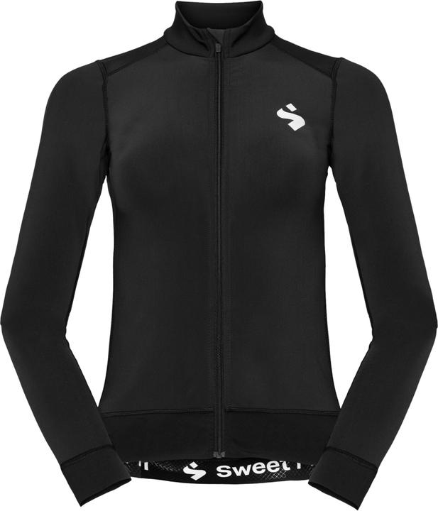 Actual product image Sweet Protection Crossfire Hybrid LS Jersey W (XS)