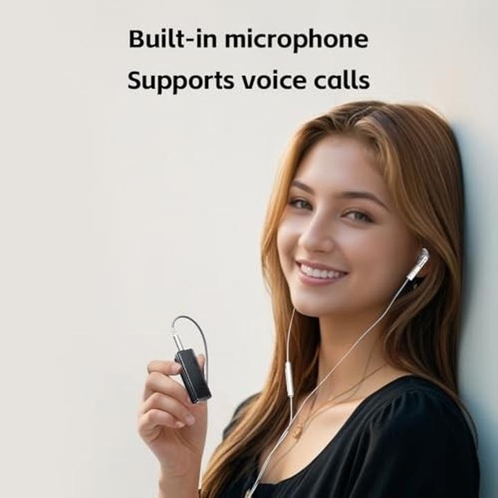 Image du produit FiiO BTR11 (Micro, Bluetooth)