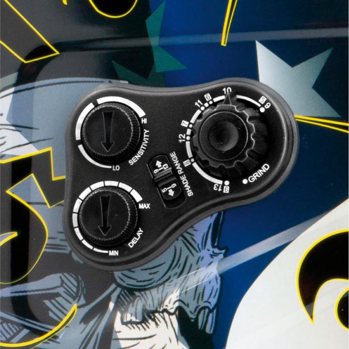 Actual product image GYS Ergotech+