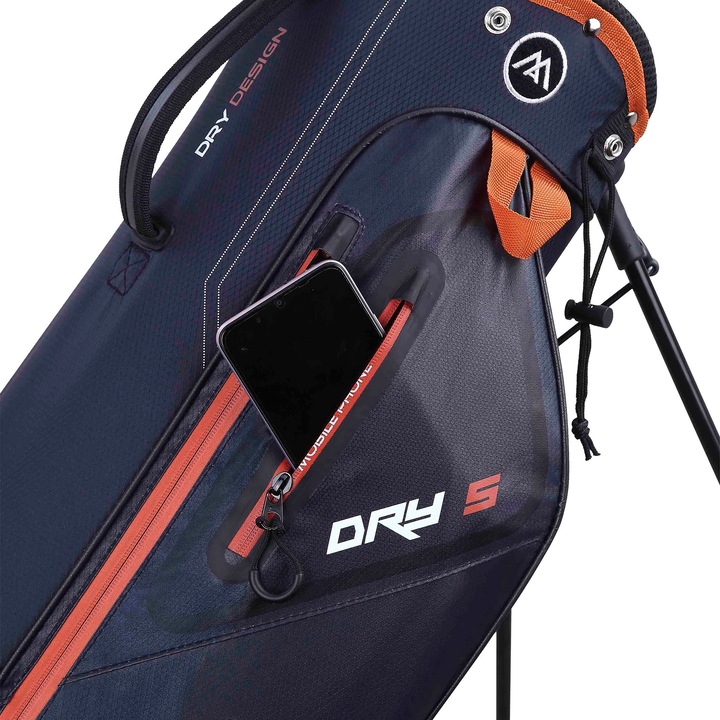 Produktbild Big Max Dri Lite Seven G Standbag 7"