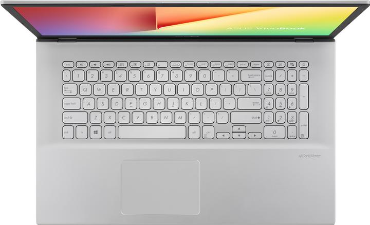 Immagine prodotto ASUS VivoBook 17 X712FA-AU461T (17.30", Intel Core i5-10210210U, 8 GB, 512 GB, CH)