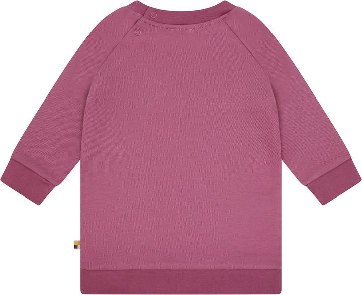 Actual product image loud + proud Babys & Kinder Weiches Sweatkleid (80)