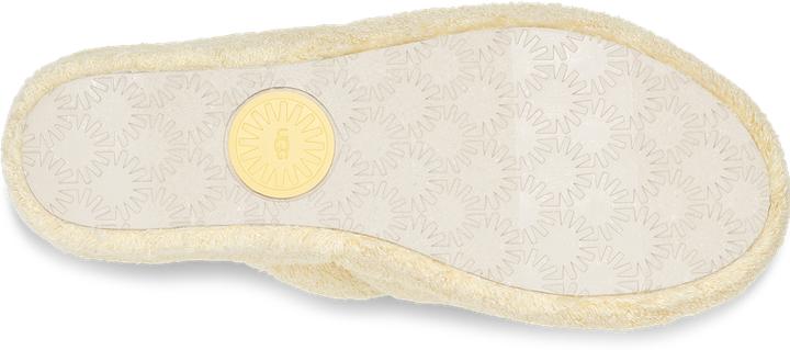 Actual product image Ugg Fluff Yeah Terry (39)