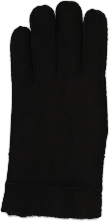 Image du produit Cash-Mere Lammlederhandschuhe mit Lammfell (L)