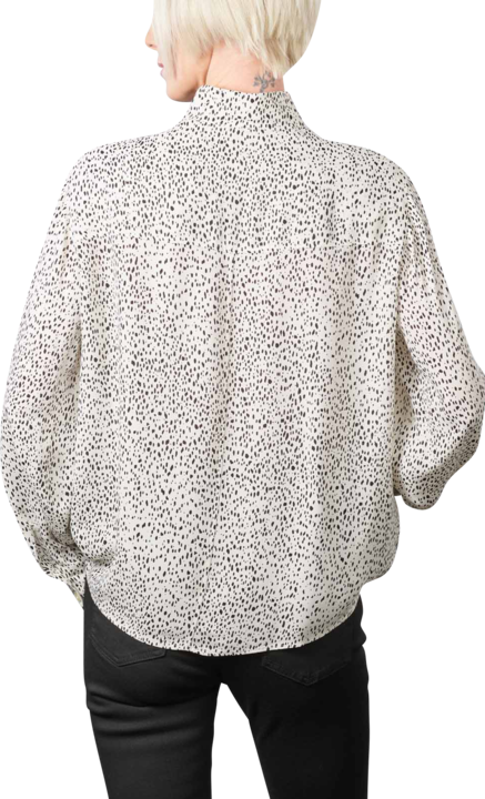 Immagine prodotto Marc O'Polo Regular Fit Blouse Printed Mutli (XS)