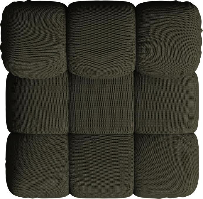 Actual product image Micadoni Bellis (Modular sofa, 1-seater)
