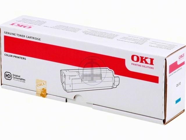 Immagine prodotto OKI 44315307 (C)