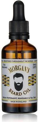 Image du produit Morgans Pomade Huile de barbe (50 ml)