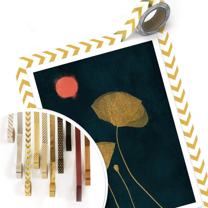 Produktbild Trenddeko Ewigkeit (24 x 30 cm)