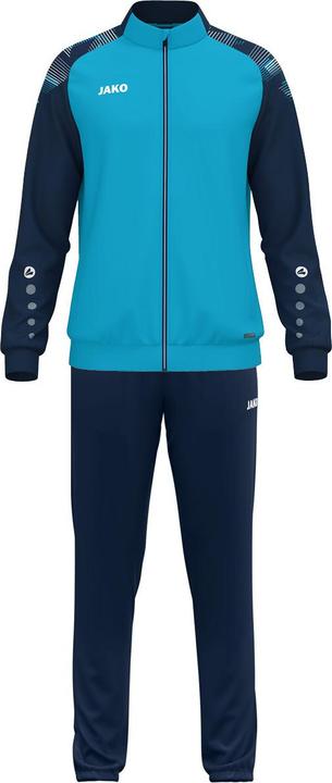 aqua/navy