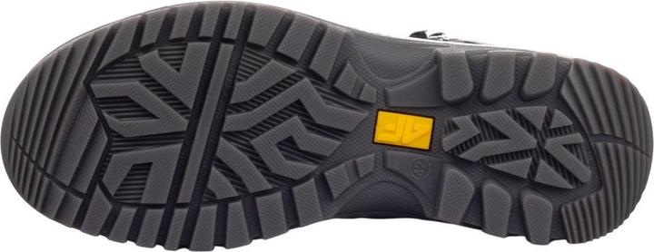 Produktbild 4F Wanderstiefel H255 Leder (44.5)