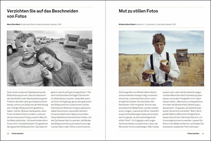 Produktbild Das perfekte Bild (Deutsch, Paul Lowe, 2021)