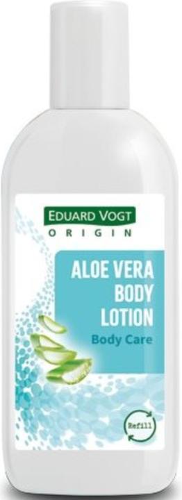 Produktbild Eduard Vogt ORIGIN Aloe Vera Body Lotion 300 ml (Körperlotion, 300 ml)