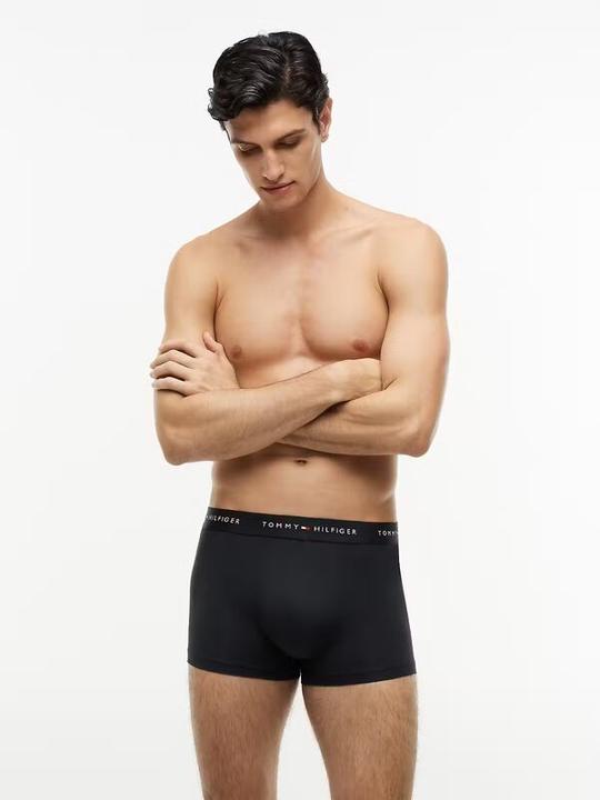 Produktbild Tommy Hilfiger Microfaser Pants (S, 3er Pack)