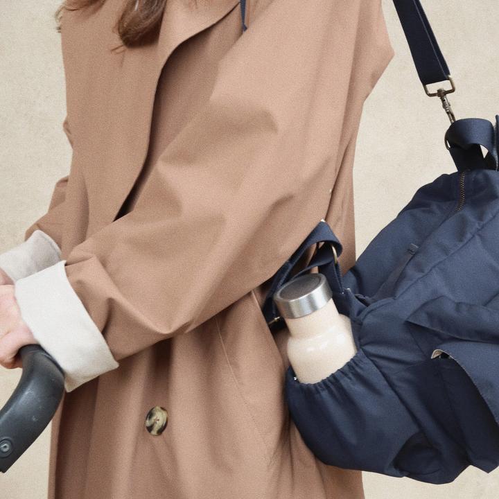 Image du produit Konges Slojd ALL YOU NEED Sac Mini Walnut