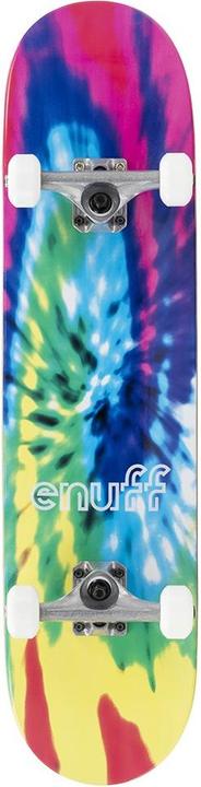 Actual product image Enuff Tie-Dye (31")