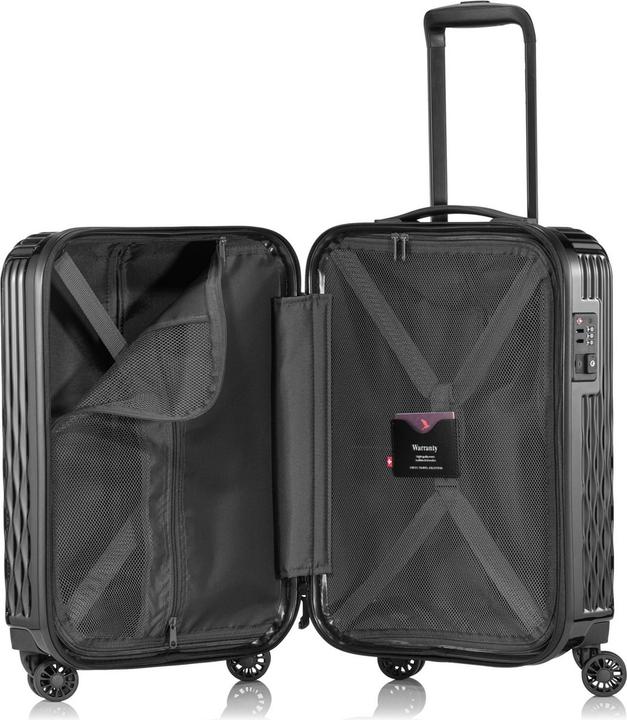 Actual product image Pack Easy Flow (36 l)