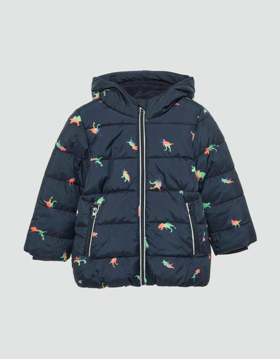 Produktbild S.Oliver Steppjacke (110)