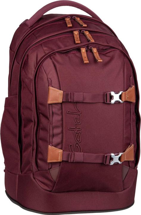 Produktbild Satch Schulrucksack Pack Nordic Ruby (40 l)