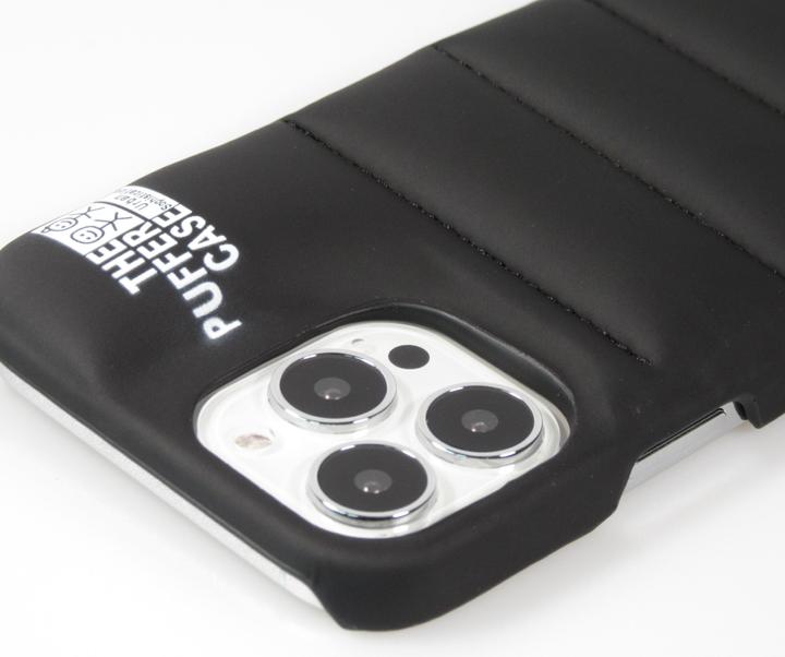 Image du produit PhoneLook Coque Design 3D stylé de doudoune avec couture décorative (Apple iPhone 13 Pro Max)