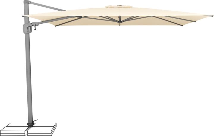 Produktbild Suncomfort by Glatz Sunflex (3 m)