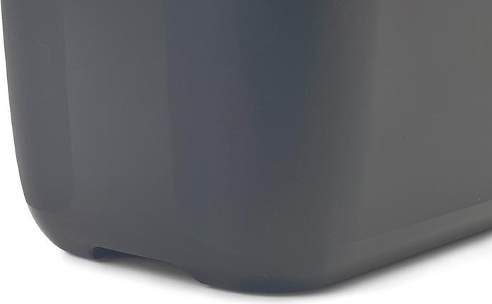 Actual product image Savic Cat litter box Hop In (Cat litter tray open)