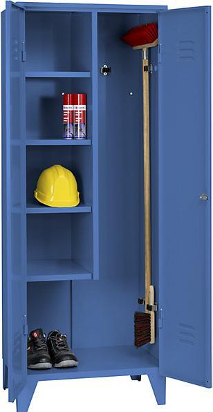 Produktbild Wolf Stahlschrank (70 cm, 185 cm)
