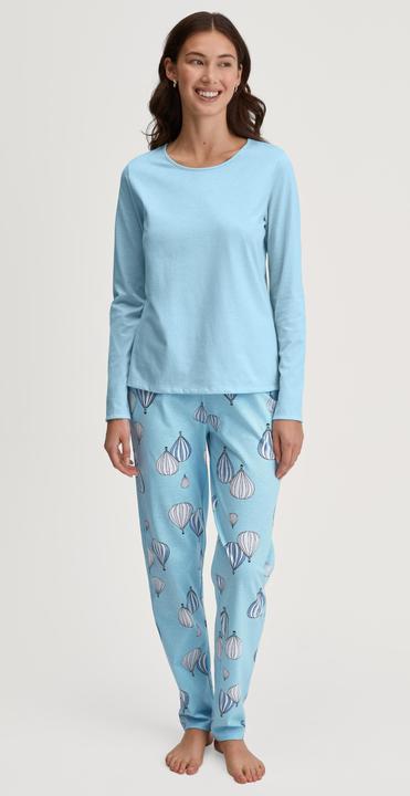 Produktbild Calida Favourites Journey Langarmshirt (M)