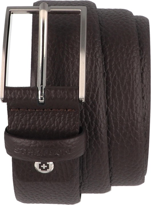 Produktbild Strellson Gürtel Leder (100)