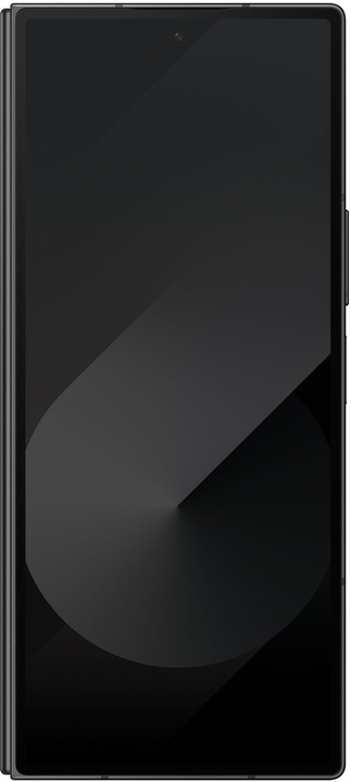 Produktbild Samsung Galaxy Z Fold6 Enterprise Edition (512 GB, Crafted Black, 7.60", SIM + eSIM, 50 Mpx, 5G)
