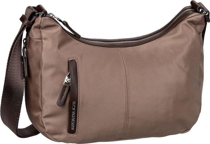 Produktbild Mandarina Duck Umhängetasche Hunter Medium Hobo VCT36