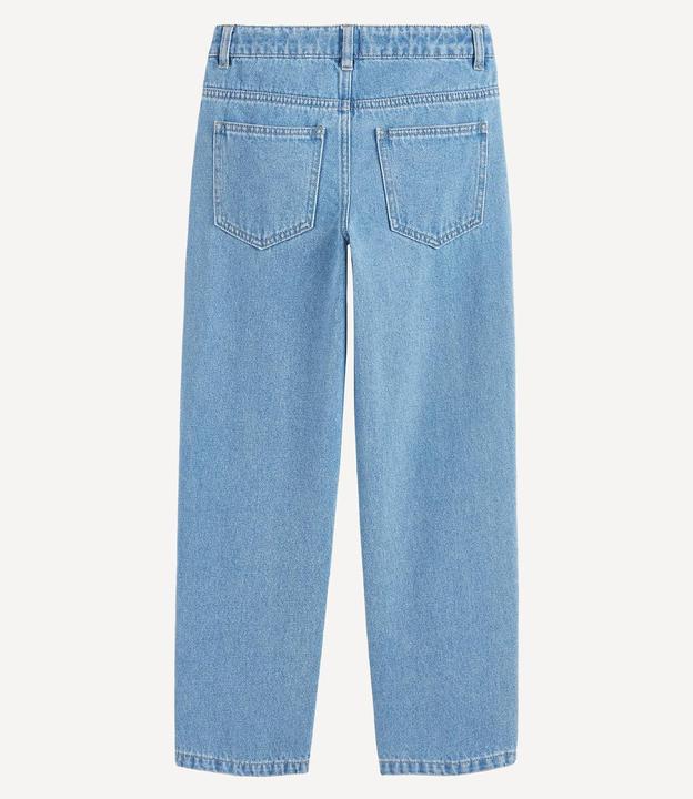 Immagine prodotto La Redoute Collections Regular-Jeans (128)