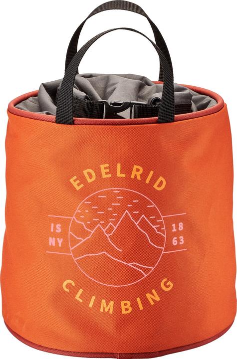 Actual product image Edelrid Boulder Bag Herkules